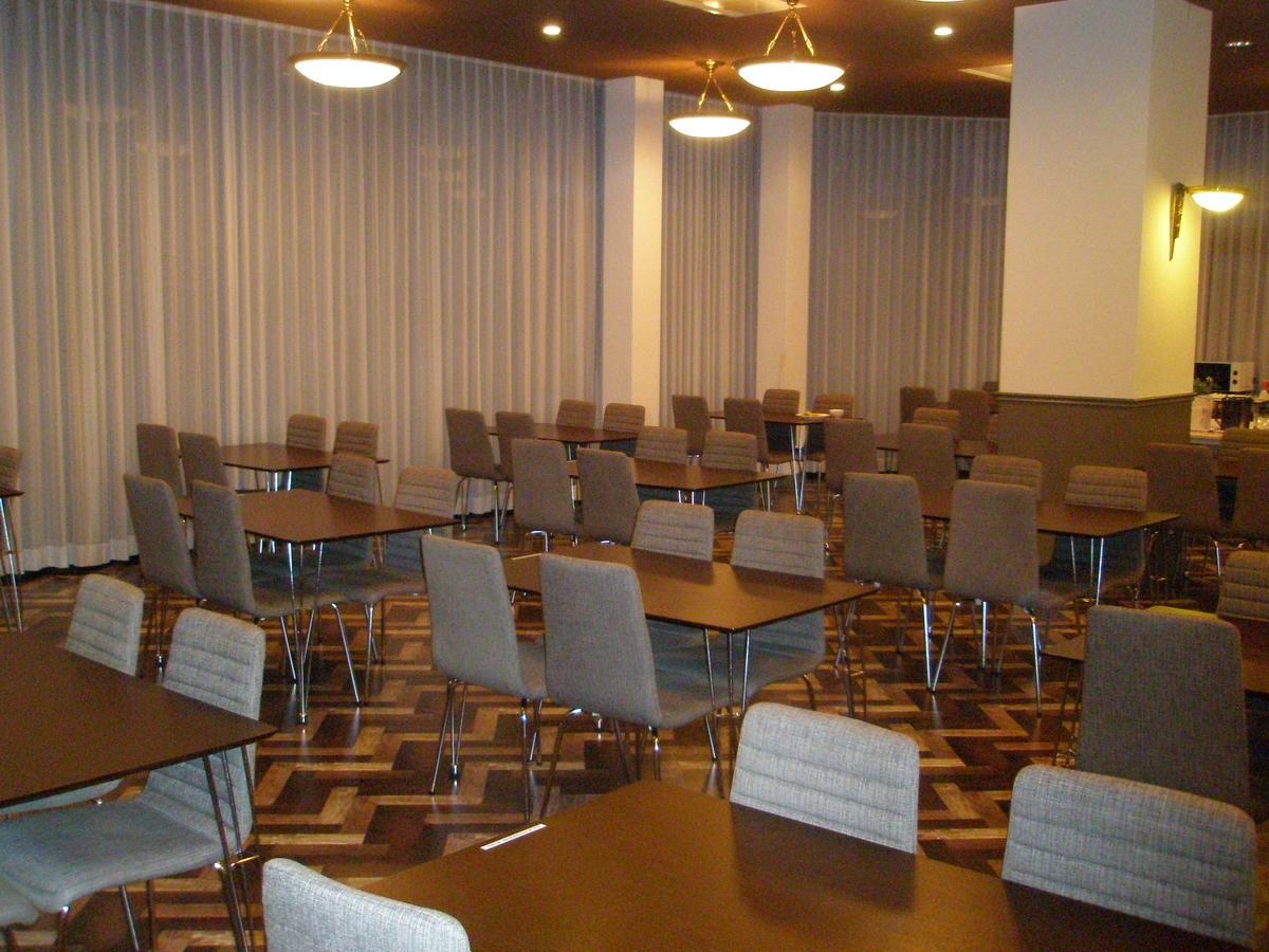 Rodisson Hotel Chubu International Airport Paradia Exterior photo
