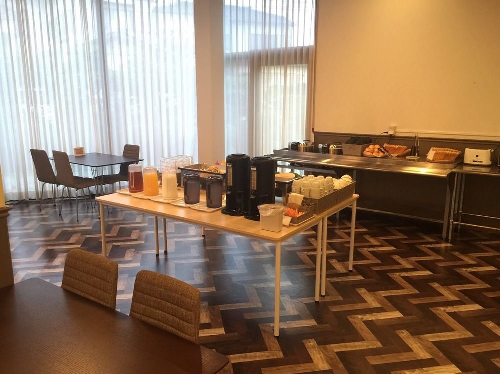 Rodisson Hotel Chubu International Airport Paradia Exterior photo