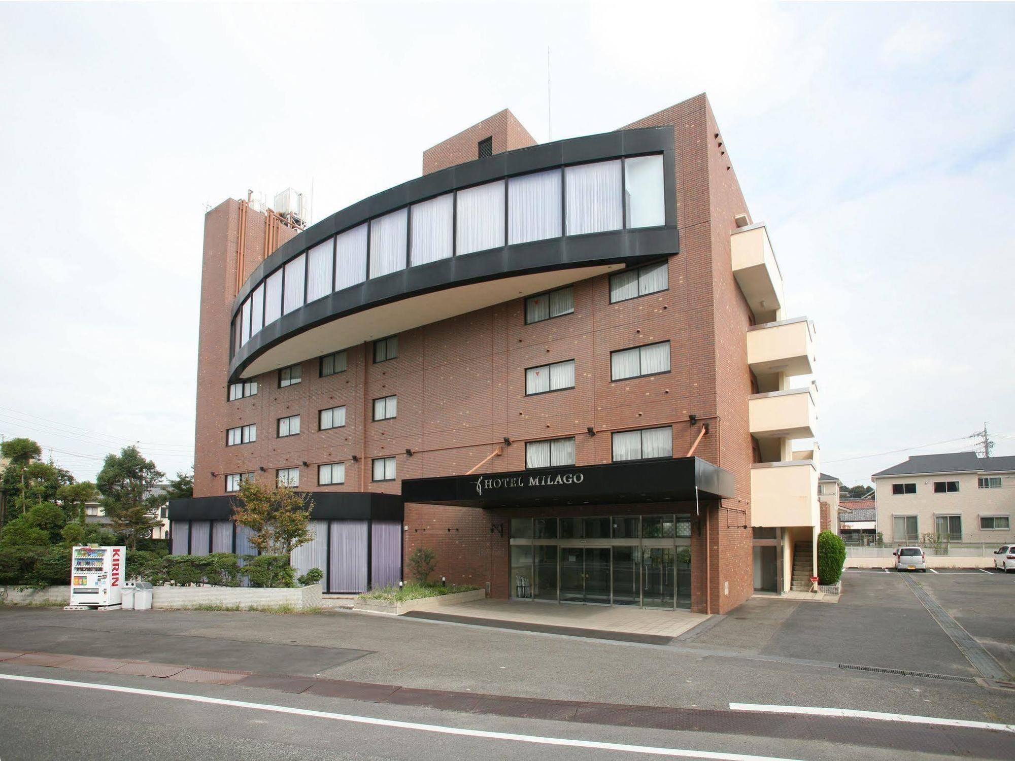 Rodisson Hotel Chubu International Airport Paradia Exterior photo