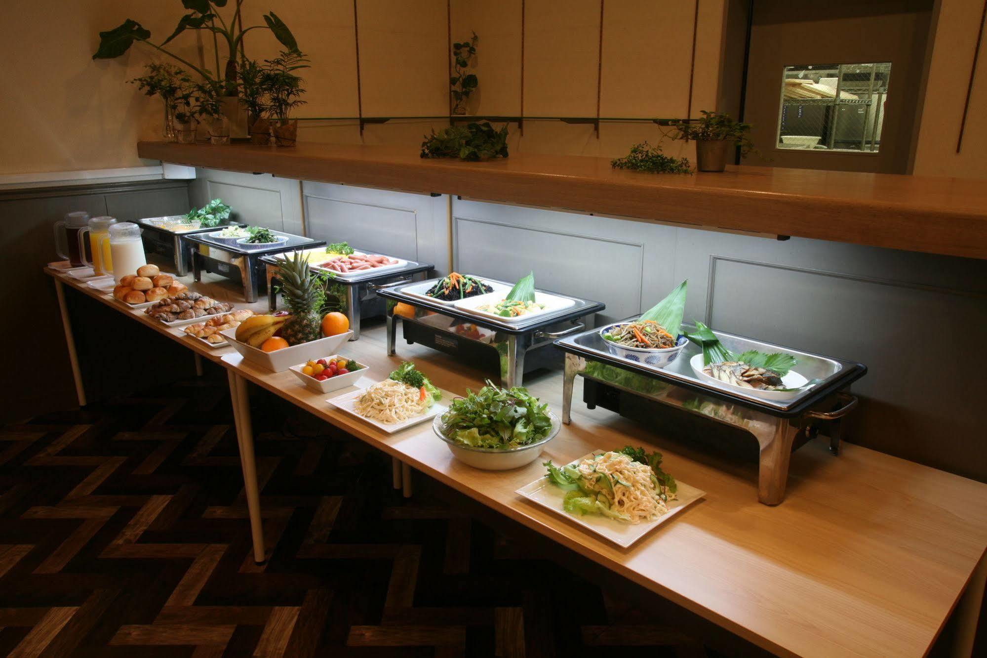 Rodisson Hotel Chubu International Airport Paradia Exterior photo