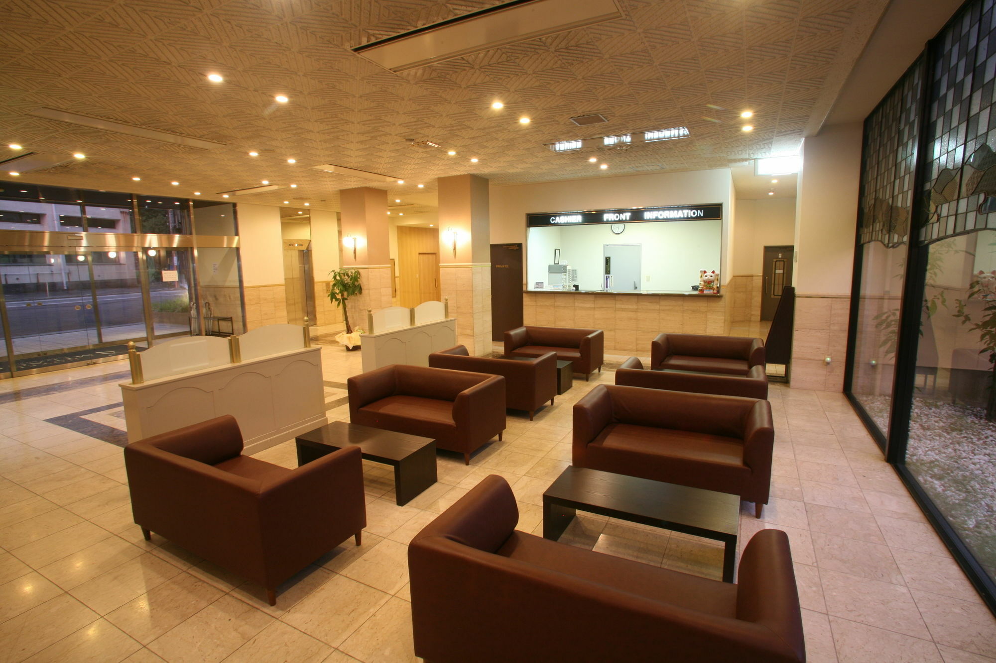 Rodisson Hotel Chubu International Airport Paradia Exterior photo